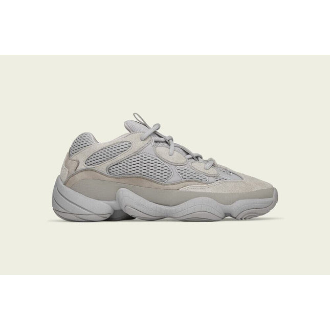 IE4783 adidas YEEZY 500 Stone Salt (Men's)