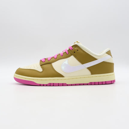 FD8683-700 Nike Dunk Low Just Do It (Women's)