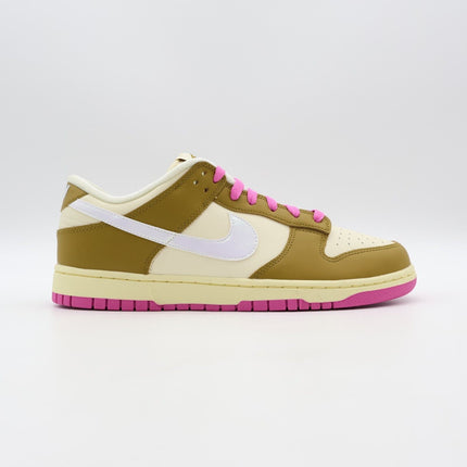 FD8683-700 Nike Dunk Low Just Do It (Women's)