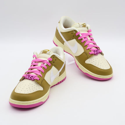 FD8683-700 Nike Dunk Low Just Do It (Women's)