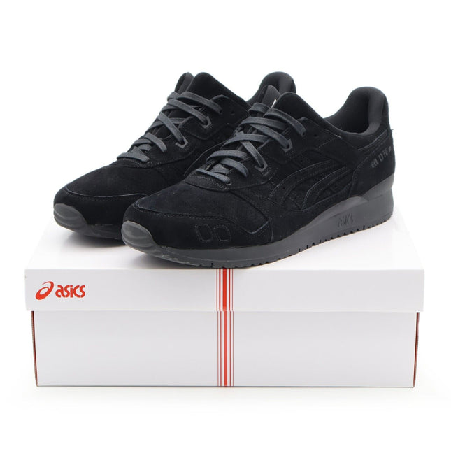 1201A050-001 Asics Gel-Lyte 3 OG Black (Men's)