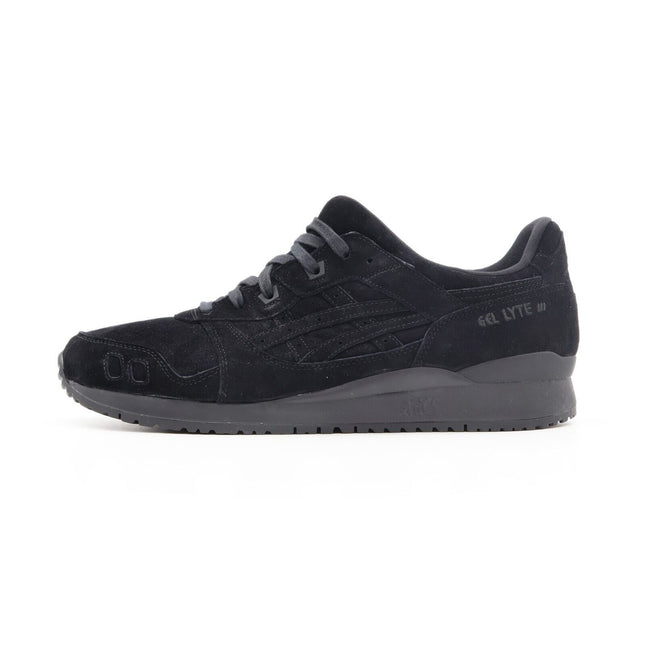 1201A050-001 Asics Gel-Lyte 3 OG Black (Men's)