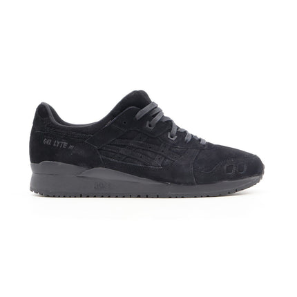 1201A050-001 Asics Gel-Lyte 3 OG Black (Men's)