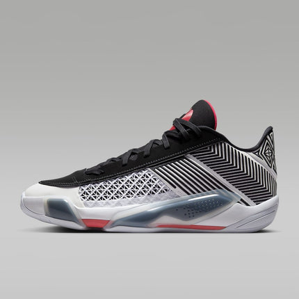 FD2325-101 Nike Air Jordan 38 Low Fundamental (Men's)