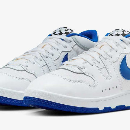 FB1447-100 Nike Attack Game Royal (Men's)