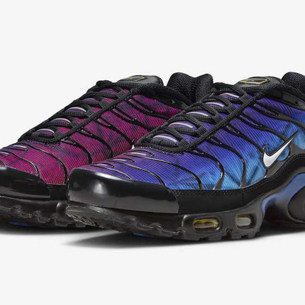 FV0393-001 Nike Air Max Plus 25th Anniversary (Men's)