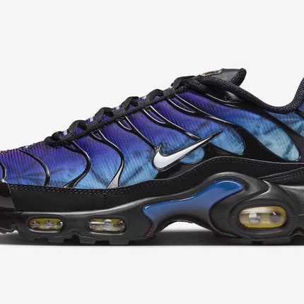 FV0393-001 Nike Air Max Plus 25th Anniversary (Men's)