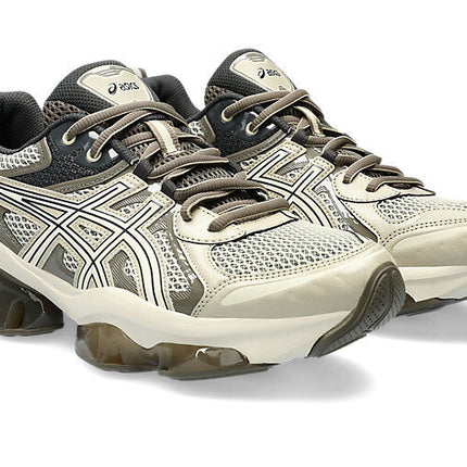 1203A270-201 Asics Gel-Quantum Kinetic Birch Dark Taupe (Men's)