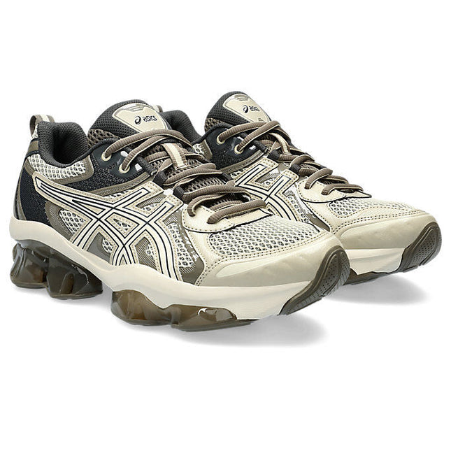 1203A270-201 Asics Gel-Quantum Kinetic Birch Dark Taupe (Men's)