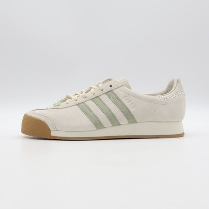 IE0968 Maha adidas Originals Samoa Half Green (Men's)