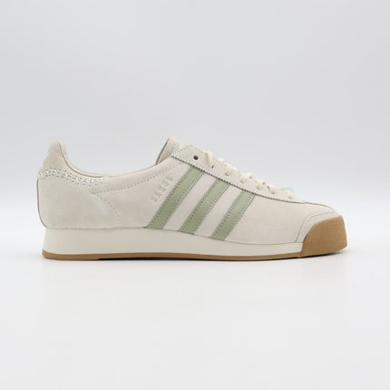 IE0968 Maha adidas Originals Samoa Half Green (Men's)