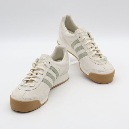 IE0968 Maha adidas Originals Samoa Half Green (Men's)