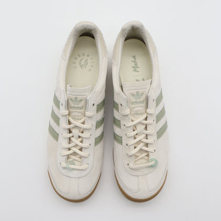 IE0968 Maha adidas Originals Samoa Half Green (Men's)