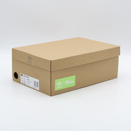 IE0968 Maha adidas Originals Samoa Half Green (Men's)