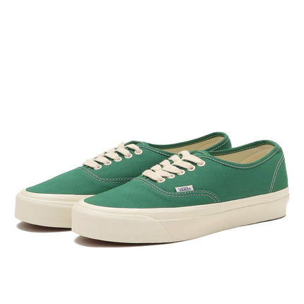 VN000CQAD3R VANS AUTHENTIC REISSUE 44 LX CANVAS PINE GREEN (Men's)