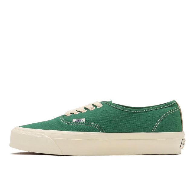 VN000CQAD3R VANS AUTHENTIC REISSUE 44 LX CANVAS PINE GREEN (Men's)