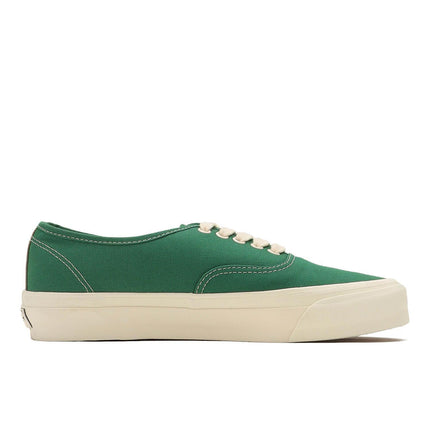 VN000CQAD3R VANS AUTHENTIC REISSUE 44 LX CANVAS PINE GREEN (Men's)