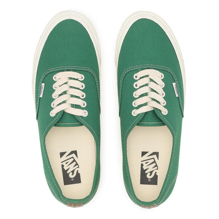 VN000CQAD3R VANS AUTHENTIC REISSUE 44 LX CANVAS PINE GREEN (Men's)