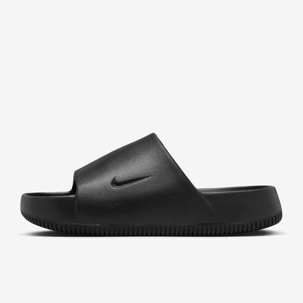 DX4816-001 Nike WMNS Calm Slide Black