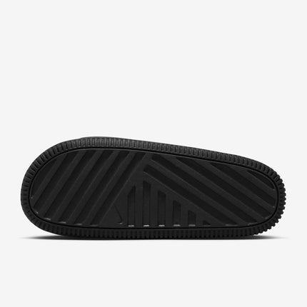 DX4816-001 Nike WMNS Calm Slide Black