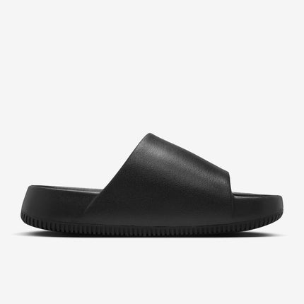 DX4816-001 Nike WMNS Calm Slide Black