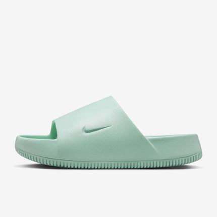 DX4816-300 Nike WMNS Calm Slide Jade Ice