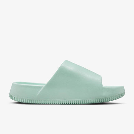 DX4816-300 Nike WMNS Calm Slide Jade Ice