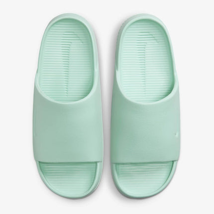 DX4816-300 Nike WMNS Calm Slide Jade Ice