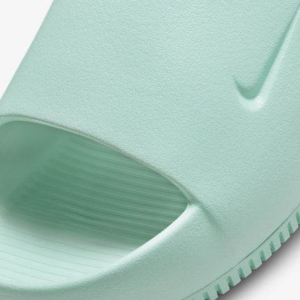 DX4816-300 Nike WMNS Calm Slide Jade Ice