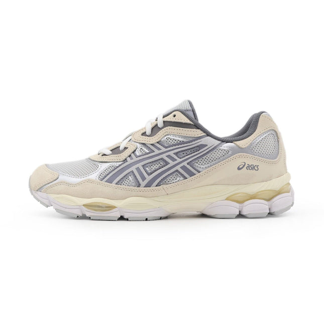 1203A383-020 Asics Gel-NYC Concrete Oatmeal White Cream Grey Ivory (Men's)