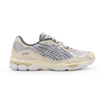 1203A383-020 Asics Gel-NYC Concrete Oatmeal White Cream Grey Ivory (Men's)