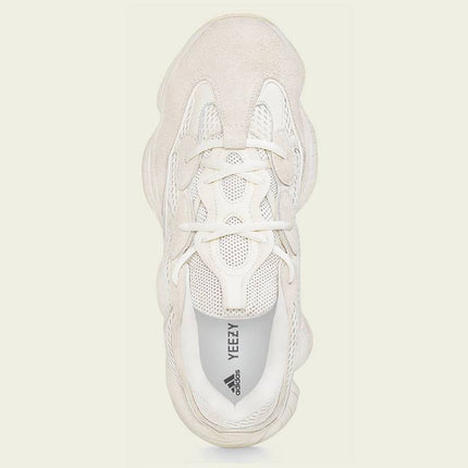 ID5114 adidas Yeezy 500 Bone White