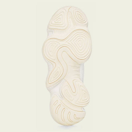 ID5114 adidas Yeezy 500 Bone White