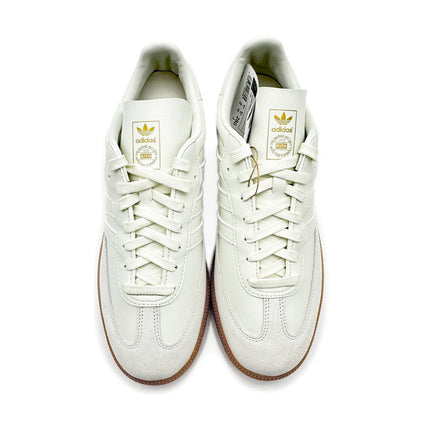 IG5709 KITH �~ adidas Originals Samba Golf Tint White Gum (Men's)