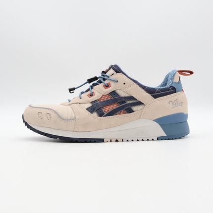 1201B030-700 KEBOZ mita sneakers Asics Gel-Lyte 3 OG TAITO (Men's)