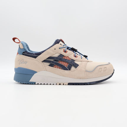 1201B030-700 KEBOZ mita sneakers Asics Gel-Lyte 3 OG TAITO (Men's)