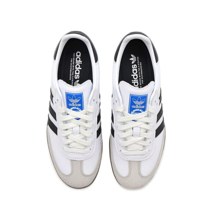 GZ8477 adidas Originals Samba ADV Footwear Cloud White Core Black Grey (Men's)