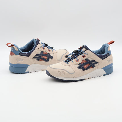 1201B030-700 KEBOZ mita sneakers Asics Gel-Lyte 3 OG TAITO (Men's)