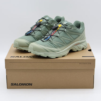 L47292000 Salomon XT-6 GORE-TEX Laurel Wreath (Men's)