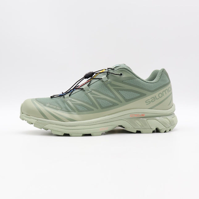 L47292000 Salomon XT-6 GORE-TEX Laurel Wreath (Men's)