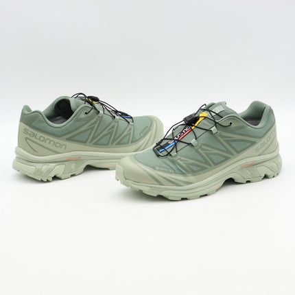 L47292000 Salomon XT-6 GORE-TEX Laurel Wreath (Men's)