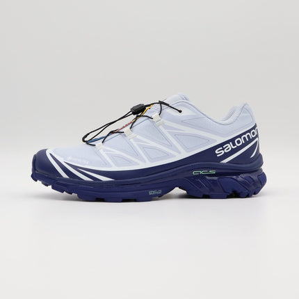 L47291900 Salomon XT-6 GORE-TEX Blue Print (Men's)