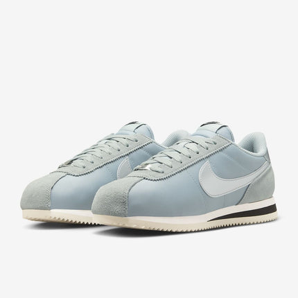 DZ2795-002 Nike Cortez Light Pumice Metallic Silver (Women's)