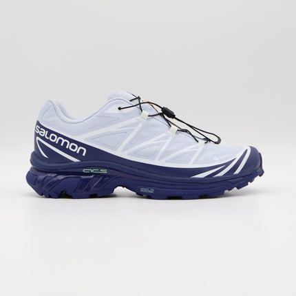 L47291900 Salomon XT-6 GORE-TEX Blue Print (Men's)