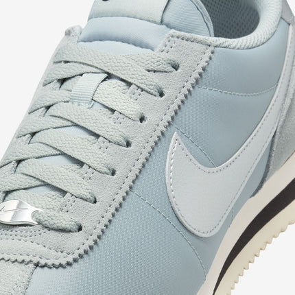 DZ2795-002 Nike Cortez Light Pumice Metallic Silver (Women's)