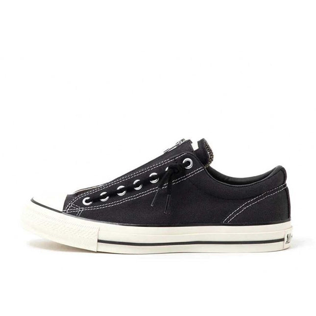 NN-CNVRS-AS-BL nonnative Converse All Star OX NN Black (Men's)