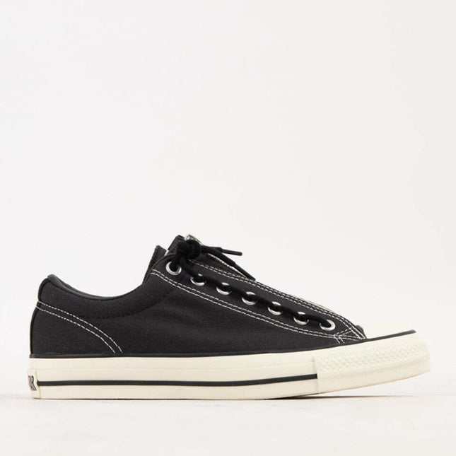 NN-CNVRS-AS-BL nonnative Converse All Star OX NN Black (Men's)