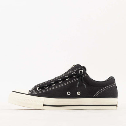 NN-CNVRS-AS-BL nonnative Converse All Star OX NN Black (Men's)