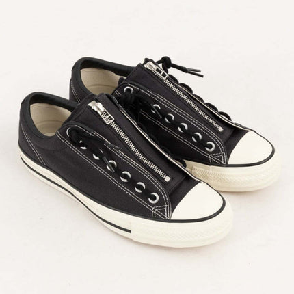 NN-CNVRS-AS-BL nonnative Converse All Star OX NN Black (Men's)