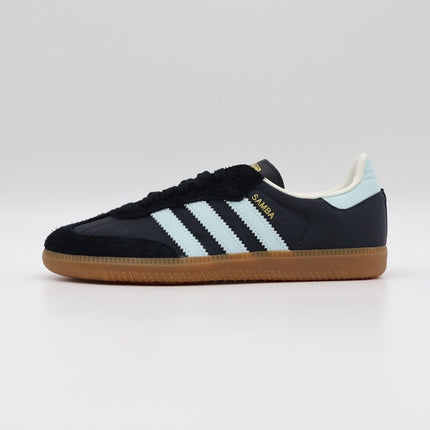 ID0493 adidas Originals Samba OG Almost Blue (Women's)